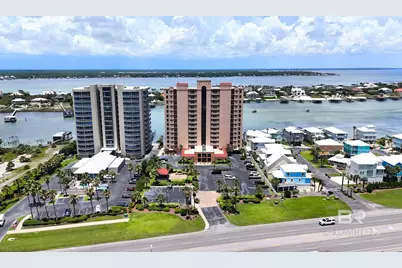 29235 Perdido Beach Boulevard #203, Orange Beach, AL 36561 - Photo 1