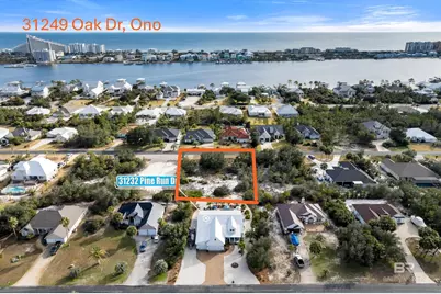 31249 Oak Drive, Orange Beach, AL 36561 - Photo 1