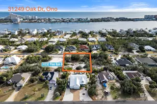 31249 Oak Dr, Orange Beach, AL 36561 - Photo 1