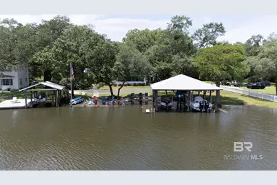 11826 Holly Avenue, Magnolia Springs, AL 36555 - Photo 4