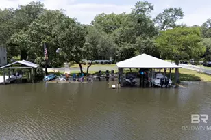 11826 Holly Ave, Magnolia Springs, AL 36555 - Photo 4