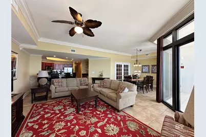 23450 Perdido Beach Boulevard #1107, Orange Beach, AL 36561 - Photo 4