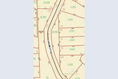 7645 Bromley Road, Bay Minette, AL 36507 - Photo 6