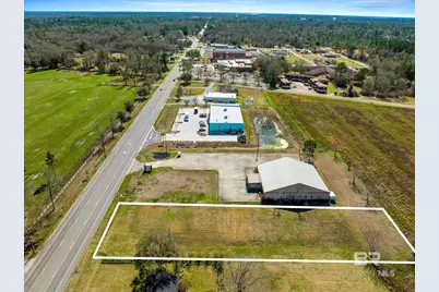 0 Hand Avenue, Bay Minette, AL 36507 - Photo 2