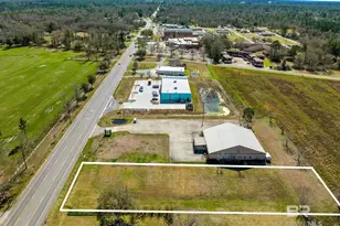 0 Hand Ave, Bay Minette, AL 36507 - Photo 2