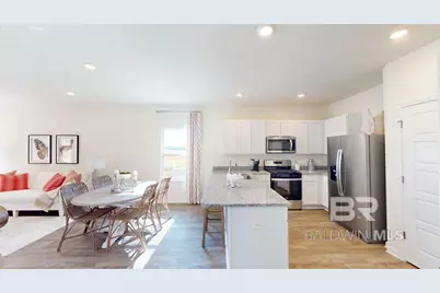 21163 Roughleaf Drive, Summerdale, AL 36580 - Photo 4