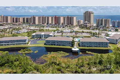 24101 Perdido Beach Boulevard #302-B, Orange Beach, AL 36561 - Photo 38