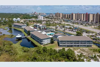 24101 Perdido Beach Boulevard #302-B, Orange Beach, AL 36561 - Photo 32