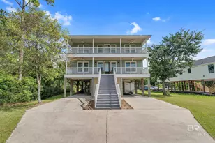 5 Claudette Cir, Orange Beach, AL 36561 - Photo 2