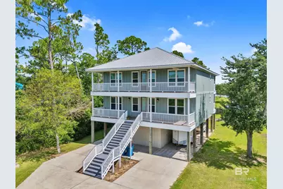 5 Claudette Circle, Orange Beach, AL 36561 - Photo 1