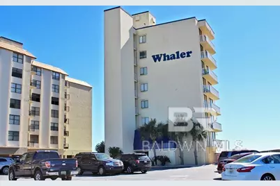 505 E Beach Boulevard #2A, Gulf Shores, AL 36542 - Photo 1