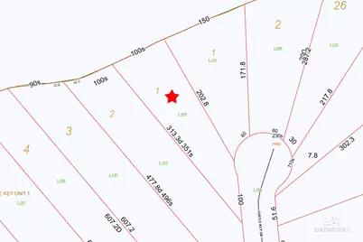 5329 Turtle Key Drive, Orange Beach, AL 36561 - Photo 2