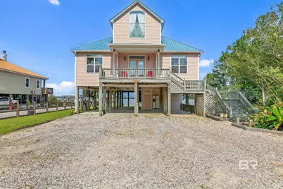 10322 Bayhaven Drive, Fairhope, AL 36532 - Photo 1