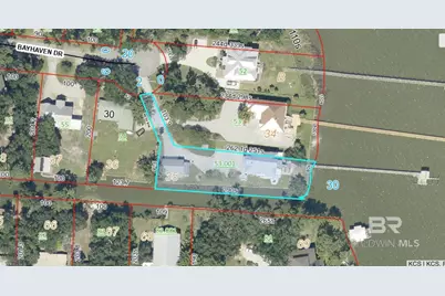 10322 Bayhaven Drive, Fairhope, AL 36532 - Photo 96