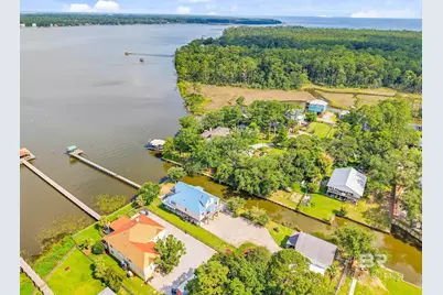 10322 Bayhaven Drive, Fairhope, AL 36532 - Photo 90