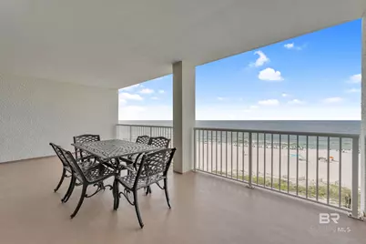 25020 Perdido Beach Boulevard #603A, Orange Beach, AL 36561 - Photo 12
