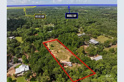 11103 Olive Court, Fairhope, AL 36532 - Photo 10