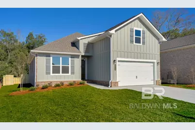 574 Morning Mist Way, Fairhope, AL 36532 - Photo 1