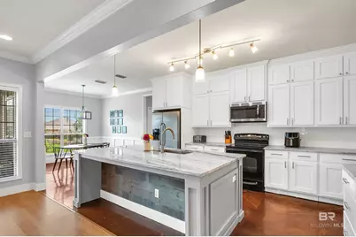 25473 Lakeland Drive, Loxley, AL 36551 - Photo 16