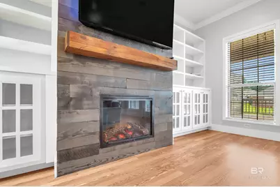 25473 Lakeland Drive, Loxley, AL 36551 - Photo 12