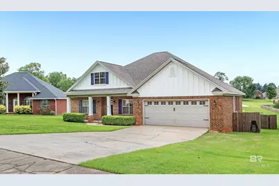 25473 Lakeland Drive, Loxley, AL 36551 - Photo 2