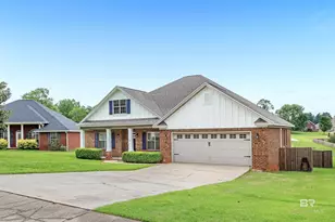 25473 Lakeland Dr, Loxley, AL 36551 - Photo 2