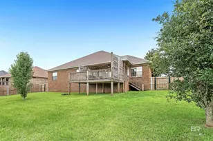 25473 Lakeland Dr, Loxley, AL 36551 - Photo 46