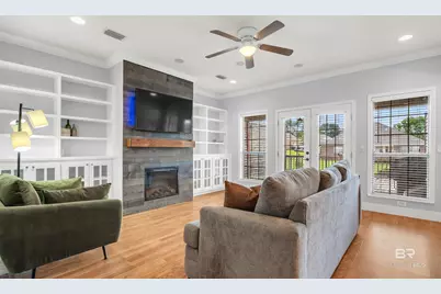 25473 Lakeland Drive, Loxley, AL 36551 - Photo 10