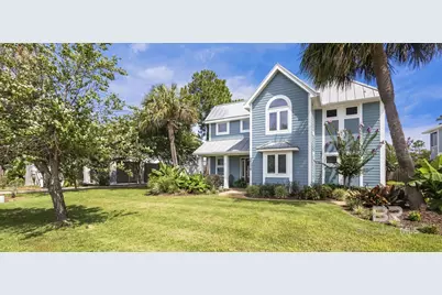 26276 St Lucia Drive, Orange Beach, AL 36561 - Photo 1