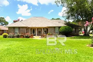 9375 Clubhouse Dr, Foley, AL 36535 - Photo 1