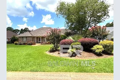 9375 Clubhouse Drive, Foley, AL 36535 - Photo 2