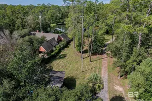 15000 Van Wezel Ln, Magnolia Springs, AL 36555 - Photo 12