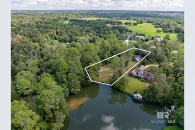 15000 Van Wezel Lane, Magnolia Springs, AL 36555 - Photo 2