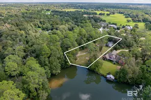 15000 Van Wezel Ln, Magnolia Springs, AL 36555 - Photo 2