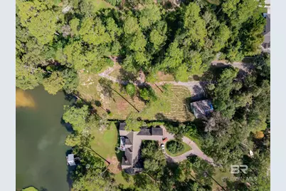 15000 Van Wezel Lane, Magnolia Springs, AL 36555 - Photo 10