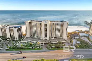 26200 Perdido Beach Blvd, Orange Beach, AL 36561 - Photo 1