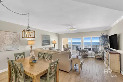 26200 Perdido Beach Boulevard #1403, Orange Beach, AL 36561 - Photo 6