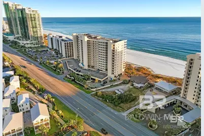 26200 Perdido Beach Boulevard #1403, Orange Beach, AL 36561 - Photo 1