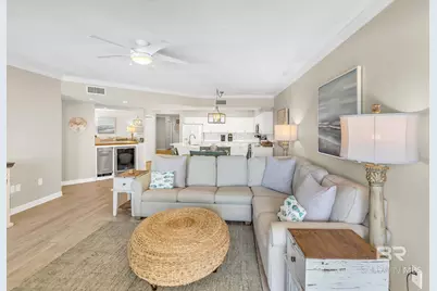 26200 Perdido Beach Boulevard #1403, Orange Beach, AL 36561 - Photo 4