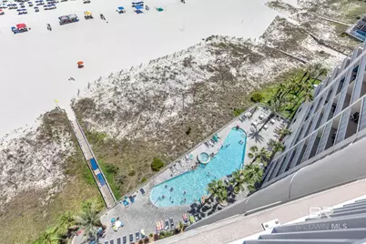 26200 Perdido Beach Boulevard #1403, Orange Beach, AL 36561 - Photo 42