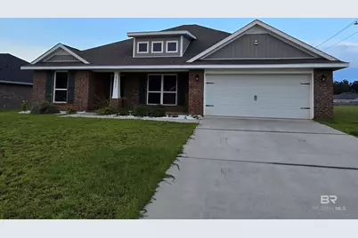 23035 Ridgewood Drive, Robertsdale, AL 36567 - Photo 1