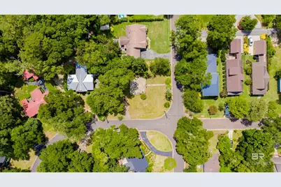 406 Fairland Avenue, Fairhope, AL 36532 - Photo 6