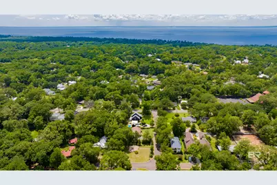 406 Fairland Avenue, Fairhope, AL 36532 - Photo 8