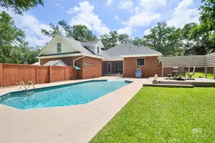 4340 Hamilton Oaks Ln, Mobile, AL 36695 - Photo 2