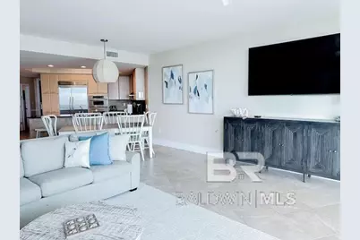 28107 Perdido Beach Boulevard #D711, Orange Beach, AL 36561 - Photo 4