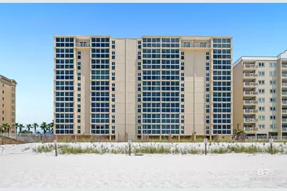 1007 West Beach Boulevard #53, Gulf Shores, AL 36542 - Photo 2