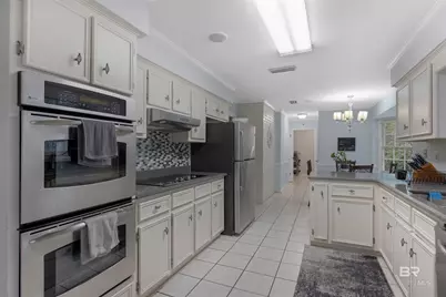 1621 Indian Trail Drive, Mobile, AL 36695 - Photo 4