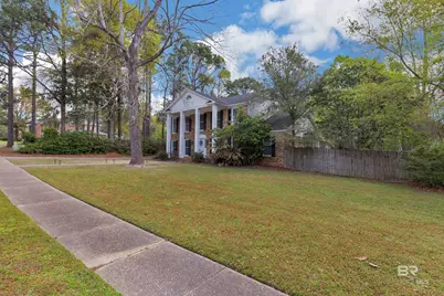 1621 Indian Trail Drive, Mobile, AL 36695 - Photo 2