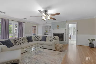 1621 Indian Trail Drive, Mobile, AL 36695 - Photo 10