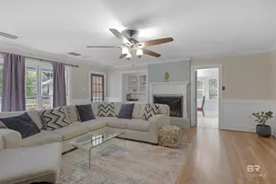 1621 Indian Trail Dr, Mobile, AL 36695 - Photo 10